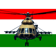 AIRFC emblem