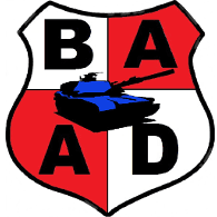 BAAD emblem