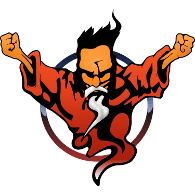 S-T-V emblem