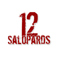 12SAL emblem