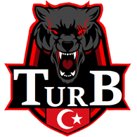 TURB emblem