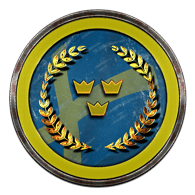 STFU- emblem