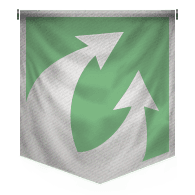 DAISY emblem