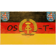OS-T- emblem