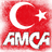 AMCA emblem