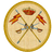 CAMED emblem