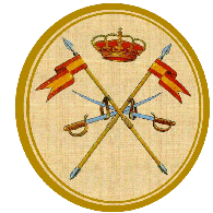 CAMED emblem