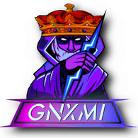 GNXMI emblem