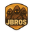JBROS emblem