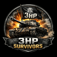 3HP emblem
