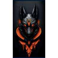 VLOK emblem