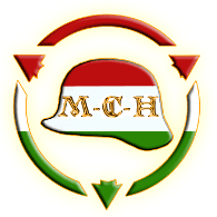 M-C-H emblem