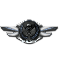 FAMI emblem