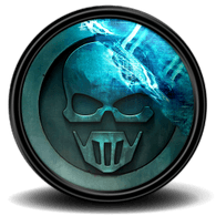 GHO47 emblem