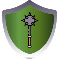 GNYK emblem