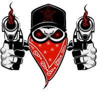 RDGG emblem