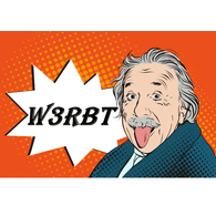 W3RBT emblem