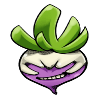TRNIP emblem