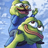 -PEPE emblem