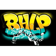 BHLP emblem