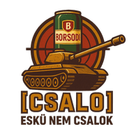 CSALO emblem