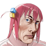 BOCHI emblem