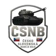 CSNB emblem