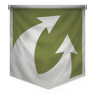 SVCA emblem