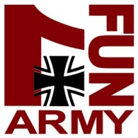 1FUN emblem