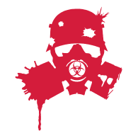 AGSVK emblem