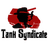 TSYNC emblem