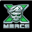 M_E_R emblem