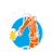 OUPS emblem
