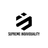 SPRID emblem