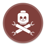L-EGO emblem
