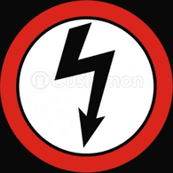 IMHO emblem