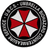 UBCS emblem