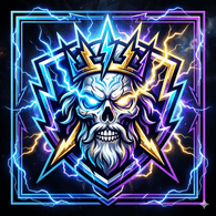 0LP emblem