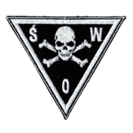 GEPET emblem