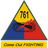 761ST emblem
