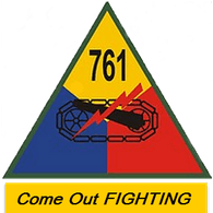 761ST emblem