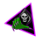 T-J-R emblem