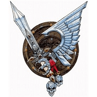 RAWI emblem
