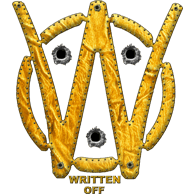 W-OFF emblem