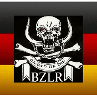 BZLR emblem