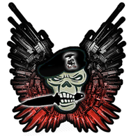 PDN16 emblem