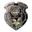 VOLKI emblem
