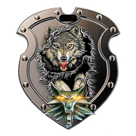 VOLKI emblem