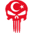 MESAJ emblem