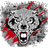 N-I-W emblem